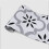 Lantern Pattern Tile Sticker,20 x 300cm 9