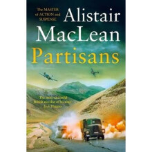 Partisans | Paperback