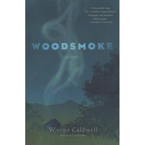 Woodsmoke | Paperback
