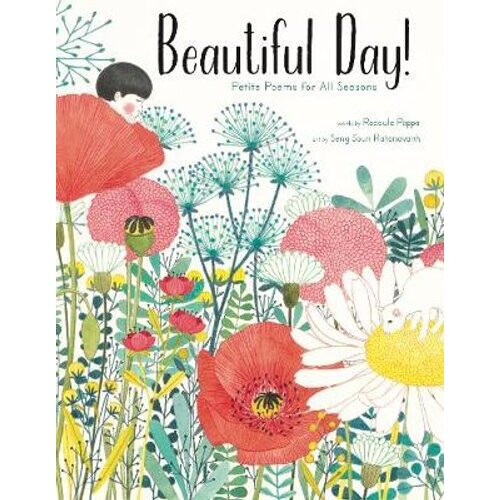 Beautiful Day! | Hardback - Book
