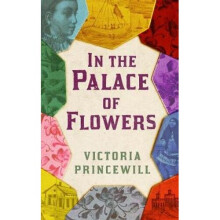In the Palace of Flowers | Paperback