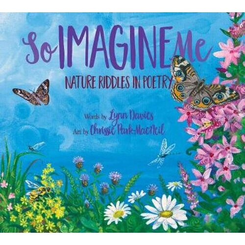 So Imagine Me | Paperback