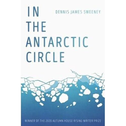 In the Antarctic Circle | Paperback