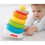Fisher-Price Fisher-Price Giant Rock-a-Stack Pyramid 6