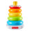 Fisher-Price Fisher-Price Giant Rock-a-Stack Pyramid 1