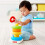 Fisher-Price Fisher-Price Giant Rock-a-Stack Pyramid 5