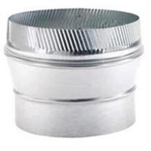 5 x 6 in. Creaser Short - 24 Gauge