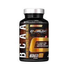 Overload Nutrition BCAA