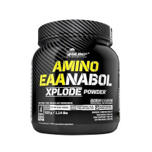 Olimp Nutrition EAAnabol Xplode 520g Powder