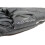 Outdoor Revolution Sun Star 400 Double Sleeping Bag | 3 Season | Colour: Charcoal 2