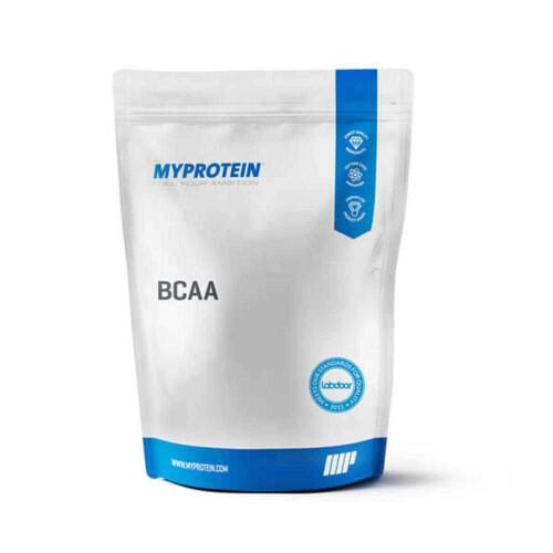Myprotein (Berry Blast, 500g) MyProtein Essential BCAA 2:1:1 500g Powder