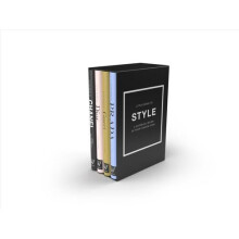 The Little Guides to Style | Hardback
