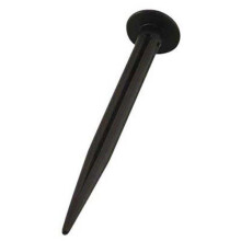 Outwell Groundsheet Pegs | Set of 4 | 12 cm Length