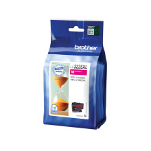 Brother Magenta Ink Cartridge LC3235XLM BA78726