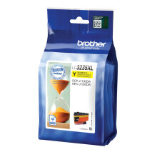 Brother Yellow Ink Cartridge LC3235XLY BA78938