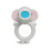 Munchkin Munchkin Bubble Bestie Blower 1