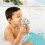 Munchkin Munchkin Bubble Bestie Blower 3