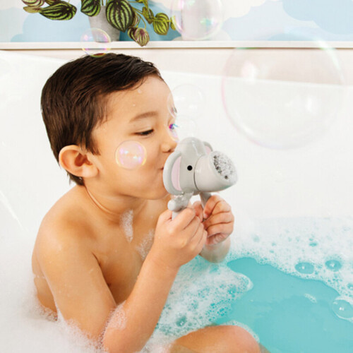 Munchkin Munchkin Bubble Bestie Blower 2