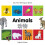 My First Bilingual Book - Animals - English-chinese 1