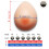 (B) Silicone False Boobs Fake Breasts Breast Forms 4