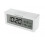 Precision Training AP060 PRECISION R/C ANALOGUE ALARM CLOCK BLACK 1