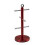 Morphy Richards Morphy Richards Mug Tree (Assembled) Red 1