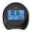 Precision Training AP059 PRECISION RADIO CONTROLLED TRAVEL ALARM CLOCK 1