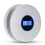 Carbon Monoxide (CO) and Smoke Combination Detector Alarm LED Flash Light Home 2