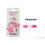 Panasonic Panasonic Ear Candy Earphones - Pink 1