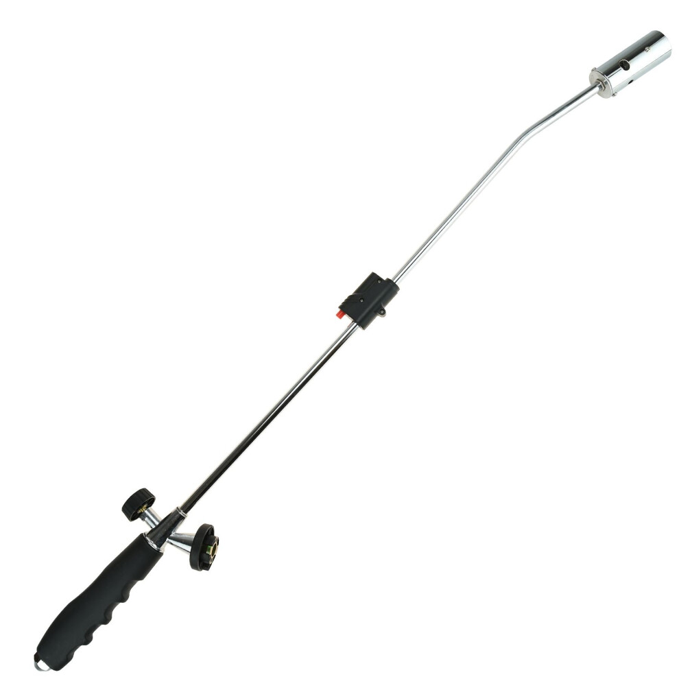 DEKTON POWER GAS WEED BURNER, 680025