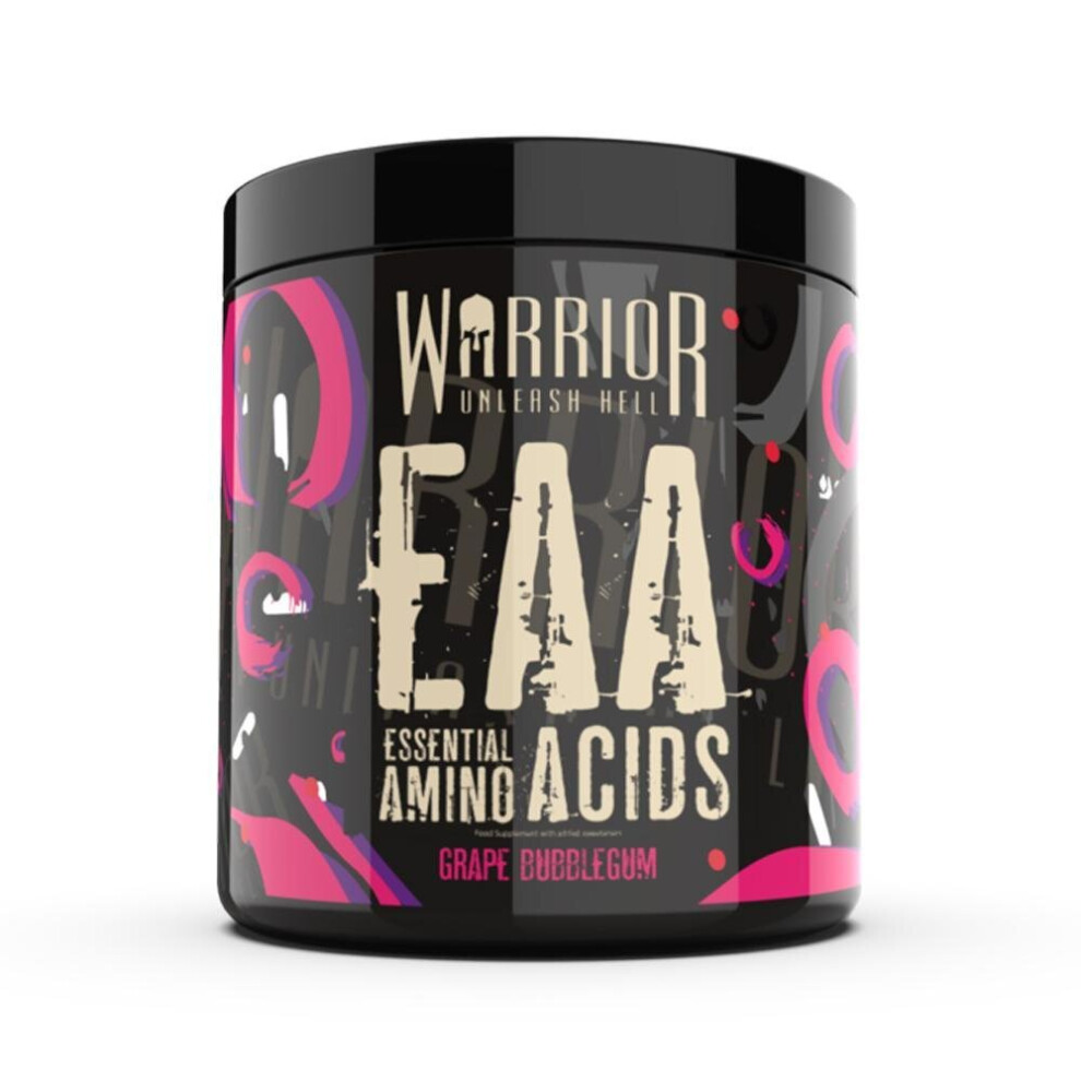 Warrior Eaa 360G