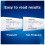 Clearblue Clearblue Early Pregnancy Test 6 Days Early Detection Testing Kits - 2 Tests 5