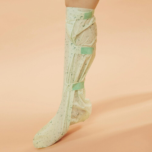 Voesh Cooling Therapy Knee-high Socks 40ml 1