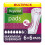 Multipack 6x Depend Pads Maximum/Overnight (952ml) 6 Pack Incontinence Protection 1