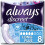 Always Multipack 4x Always Discreet Pads Long Plus (903ml) 8 Pack Incontinence Protection 3