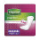 Multipack 6x Depend Pads Maximum/Overnight (952ml) 6 Pack Incontinence Protection 2