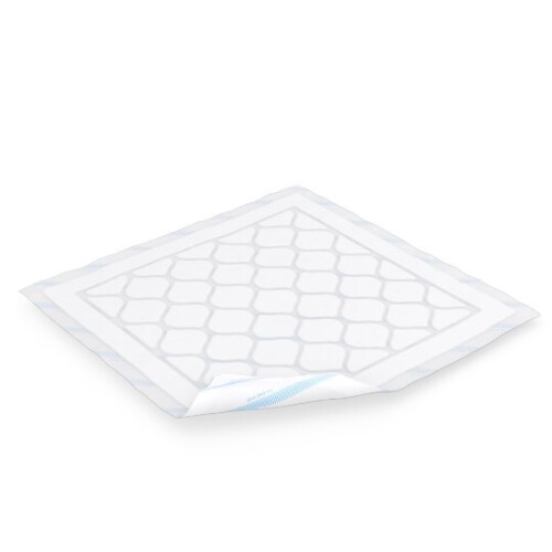 Tena TENA Bed Plus 60x40cm (800ml) 30 Pack Incontinence Protection 2