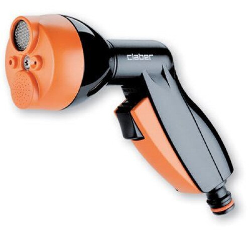 Claber Claber Elegant Multifunction Pistol