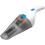 Black + Decker Black+Decker NVC115JL-GB, Handheld Vacuum, Grey/White 1