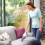 Black + Decker Black+Decker NVC115JL-GB, Handheld Vacuum, Grey/White 3