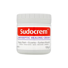 Sudocrem Antiseptic Healing Cream - 125g