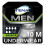 Tena Μεσαίο σλιπ TENA Men Premium Fit Level 4 (1430 ml), συσκευασία 10, προστασία κατά της ακράτειας 1