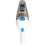 Black + Decker Black+Decker NVC115JL-GB, Handheld Vacuum, Grey/White 2