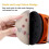 100PCS Sanding 10 Grits Sanding Discs 2
