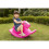 Little Tikes Little Tikes Magenta Rocking Horse 3