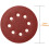 100PCS Sanding 10 Grits Sanding Discs 7