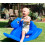 Little Tikes Little Tikes Blue Rocking Horse 4