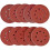 100PCS Sanding 10 Grits Sanding Discs 1