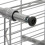 4 Tier Shelving Unit | M&W 3