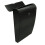 Wall Mounted Post Box in Black | M&W 2